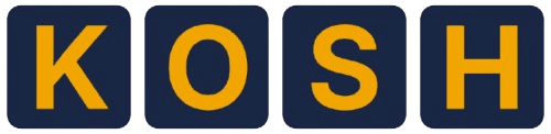 Kosh Logo